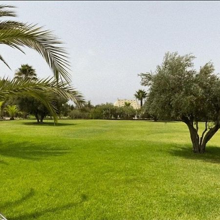 Отель Les Jardins D Isis Марракеш Экстерьер фото