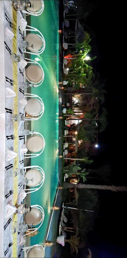 Отель Les Jardins D Isis Марракеш Экстерьер фото